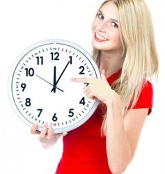 5 Tips to Better Time Management and A Streamlined Workday