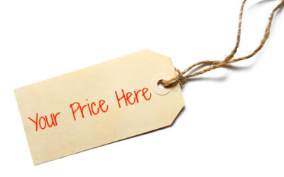 7 Factors To Consider When Pricing Your Services
