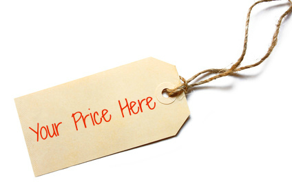 7 Factors To Consider When Pricing Your Services